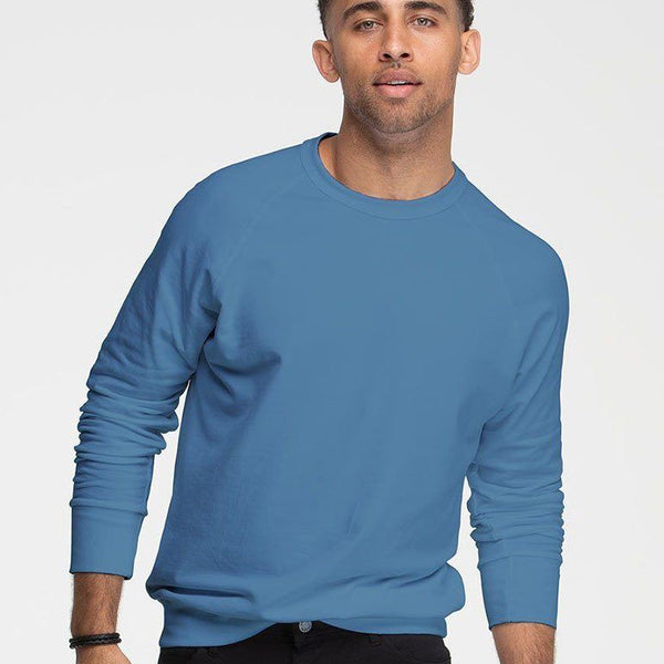 Swet SWET-Shirt Blue Tailor Indigo – |