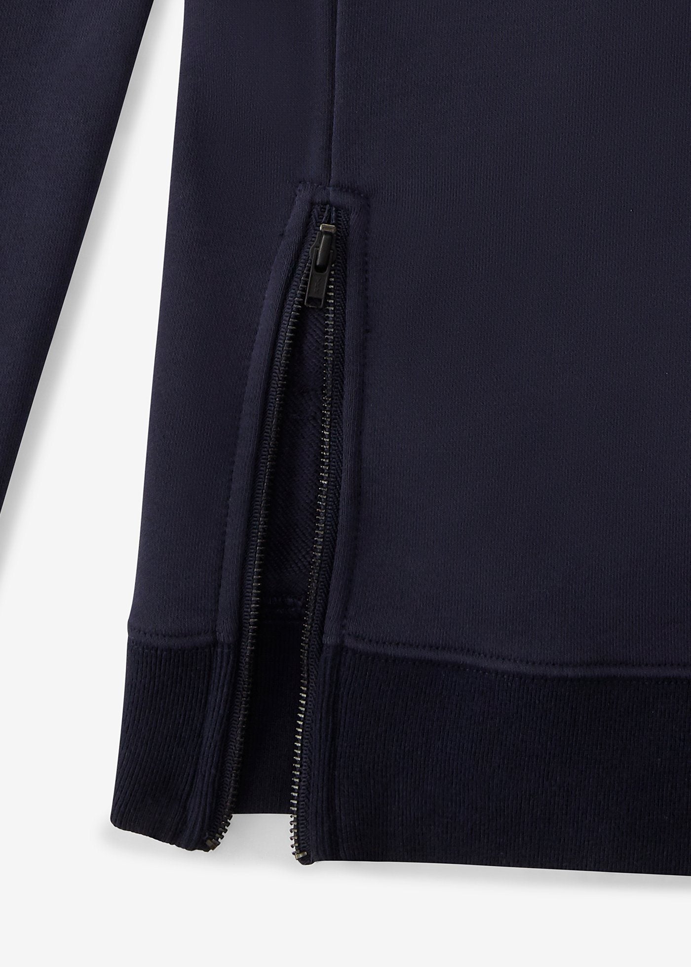 TSY ORIGINAL ZIP HOODIE // NAVY Mサイズ TSY ORIGINAL ZIP HOODIE // NAVY | tattoostudioy
