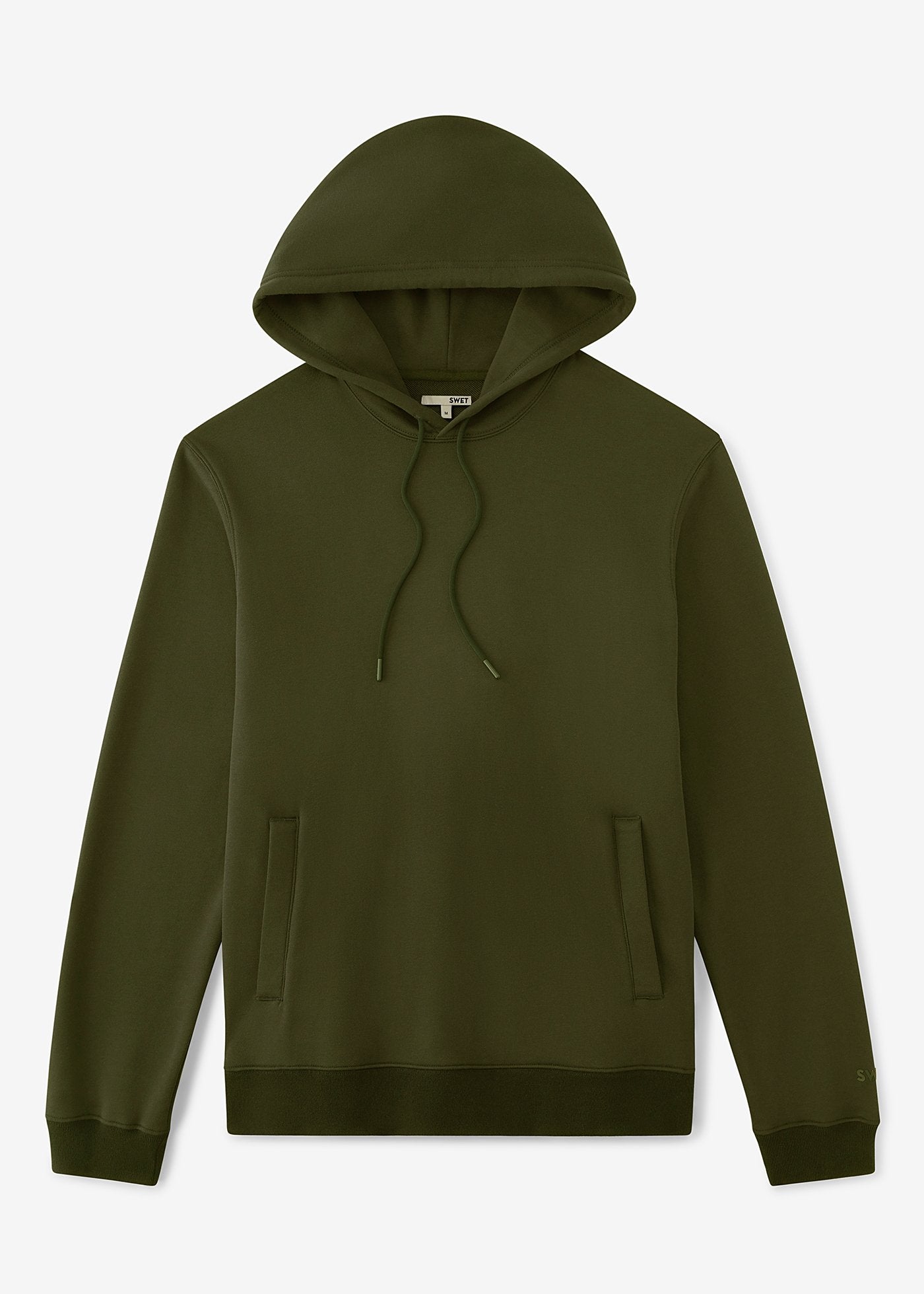 Side of hoodie outlet