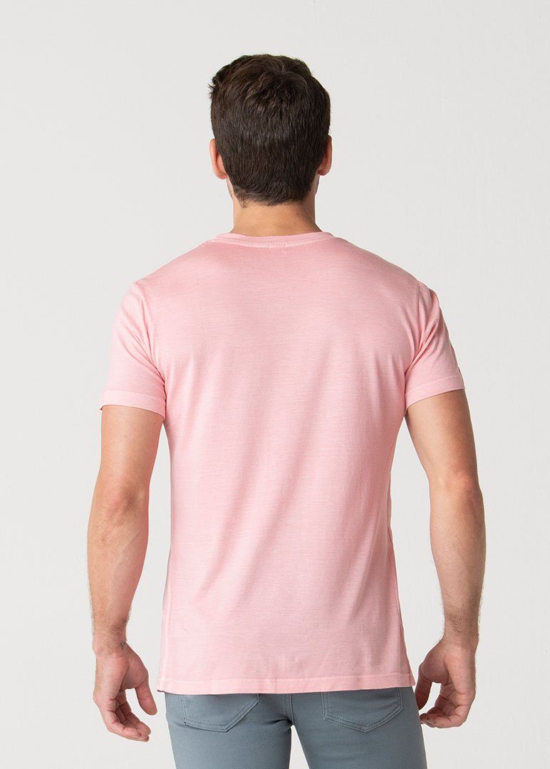 Softest T-Shirt | Guava