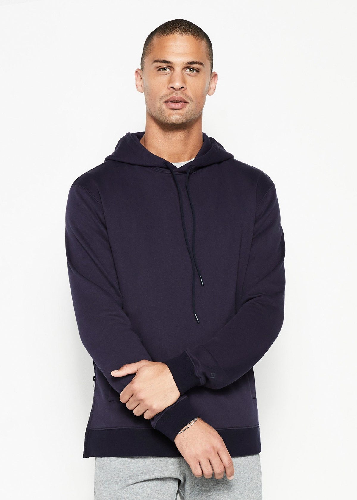 Premium Hoodies for Men, Athleisure Hoodies | Swet Tailor®