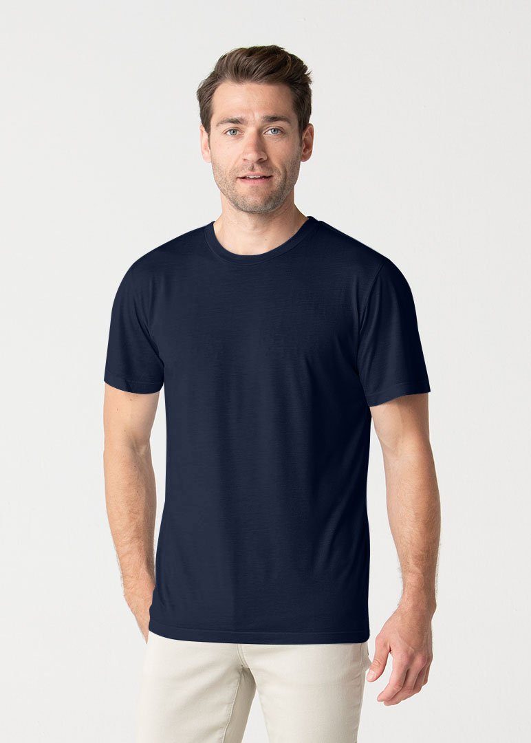 Softest T-Shirt | Navy