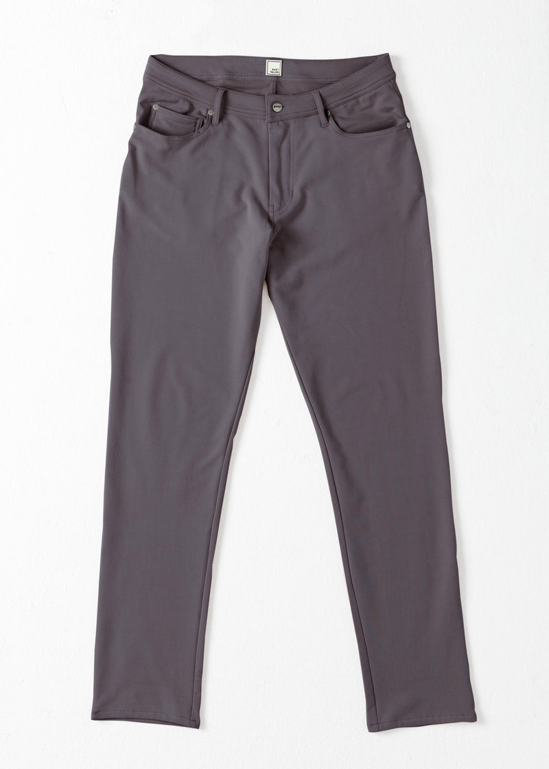 High & Mighty All-In Pants | Grey
