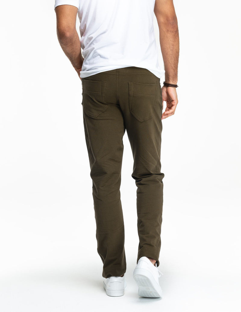 All-In Pants | Army