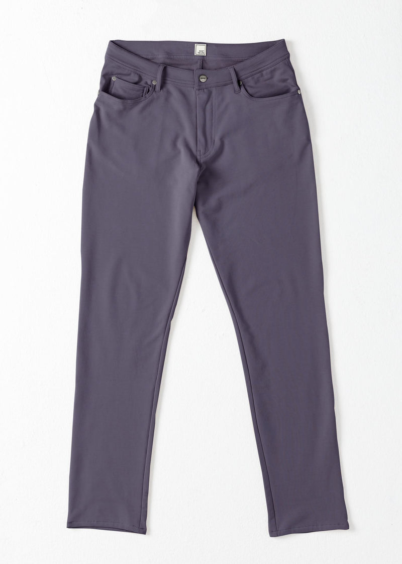 All-In Pants | Grey
