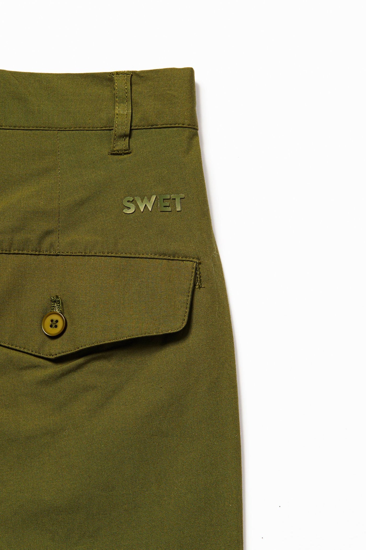 パンツ chimala<br> US ARMY OFFICER'S TROUSERS U.S. Army Officer Chino Pants - Rocket Fuel Supplies