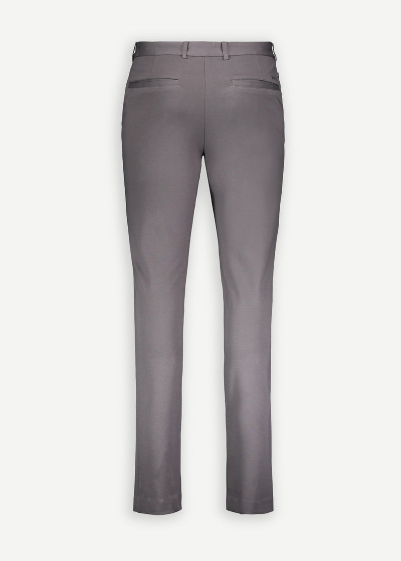 Ponte Trouser | Grey
