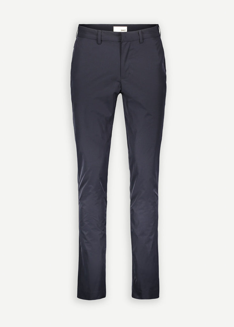 Voyager Trouser | Navy