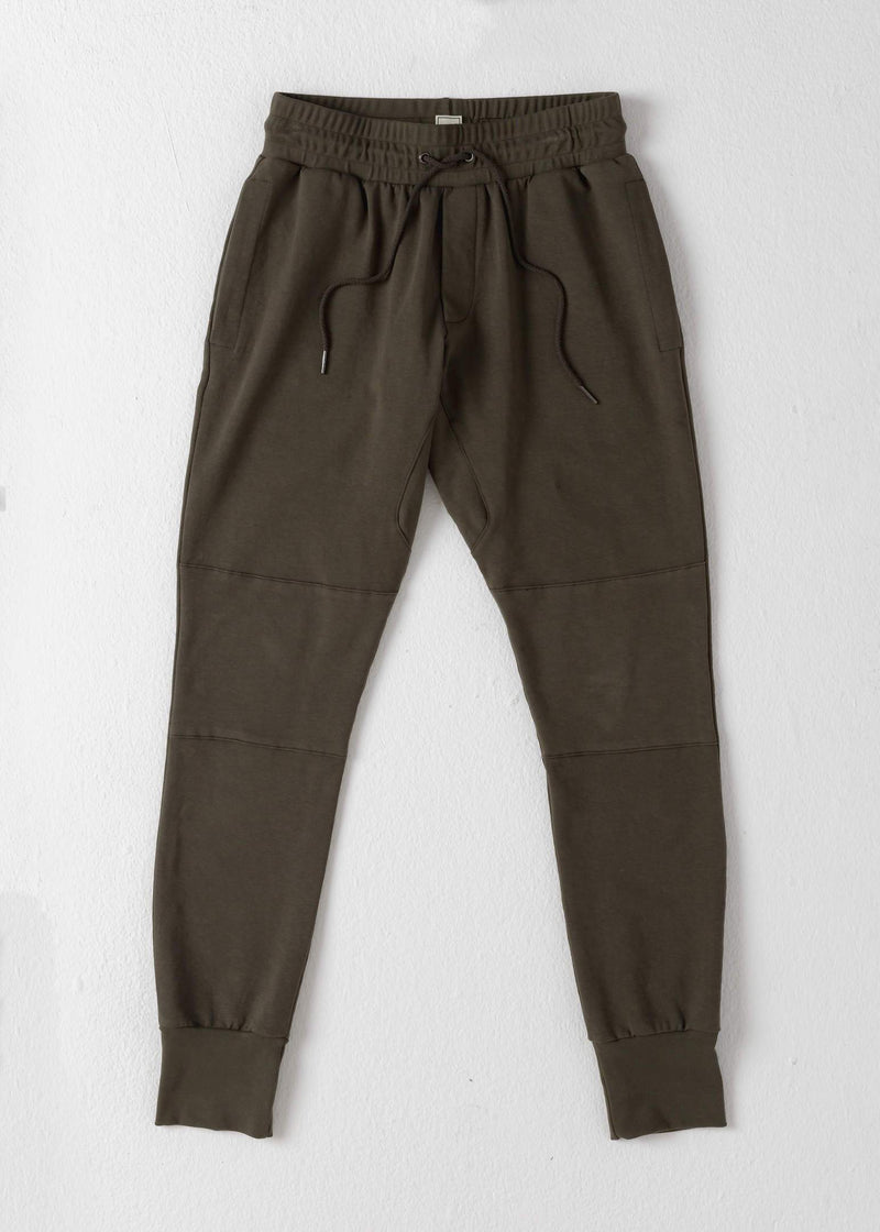 SWET Jogger | Army