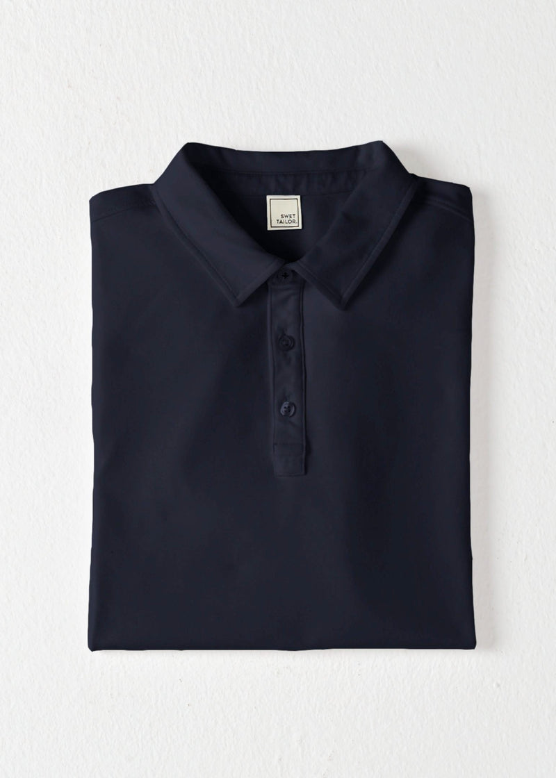 All-In Polo | Navy