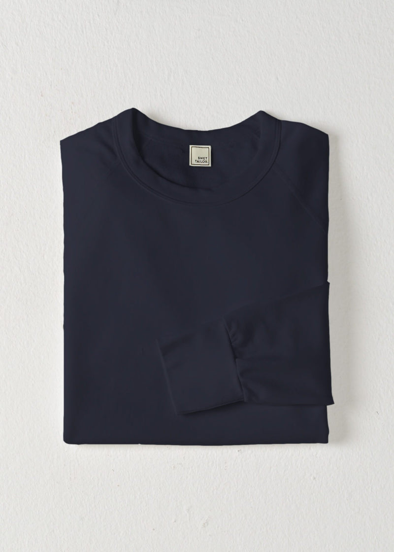 SWET-Shirt | Navy